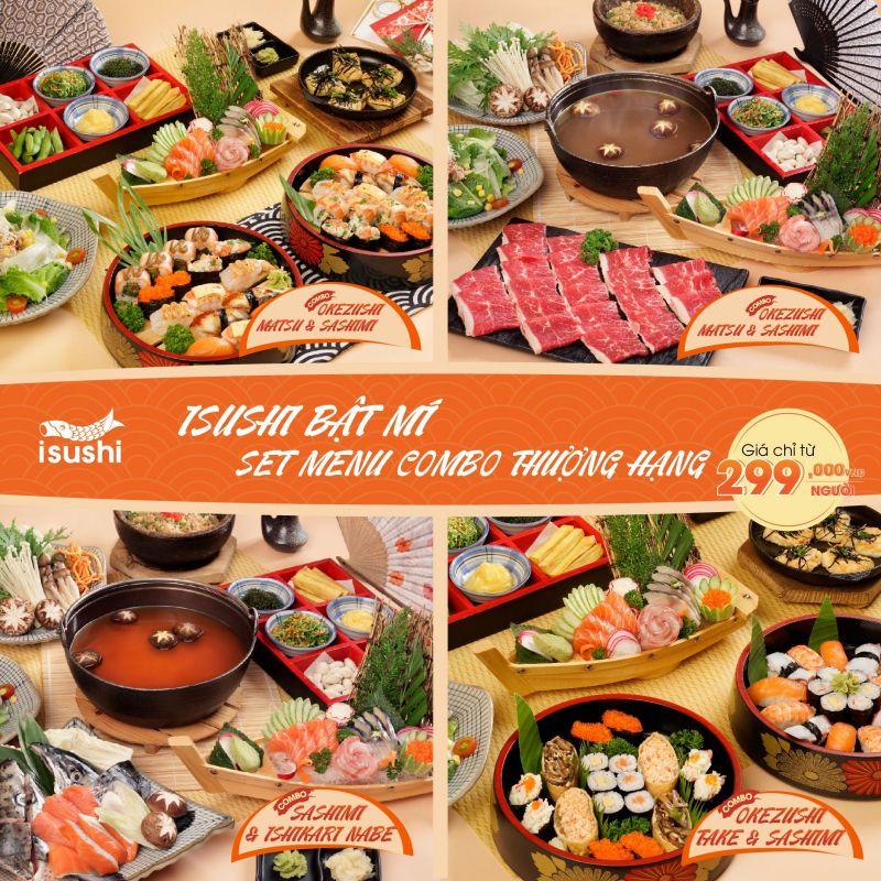 11 Điểm buffet tuyệt hảo tại Quận Đống Đa, Hà Nội - Thiên đường ẩm thực không thể bỏ qua