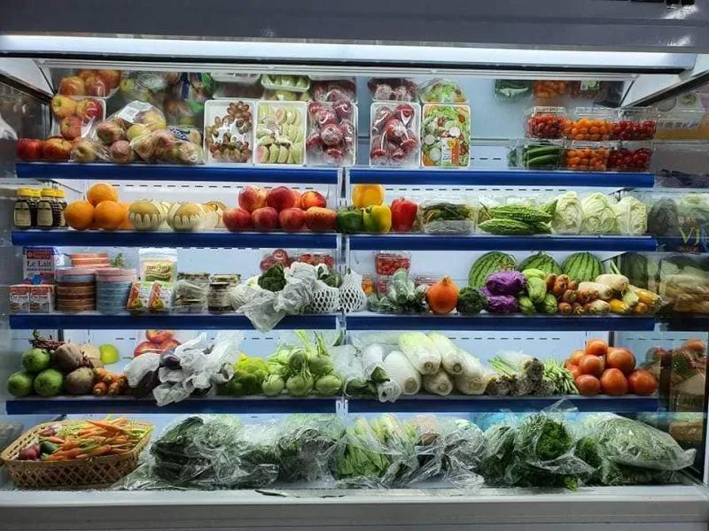 9 Địa chỉ vàng mua trái cây sạch, an toàn tại Hà Tĩnh