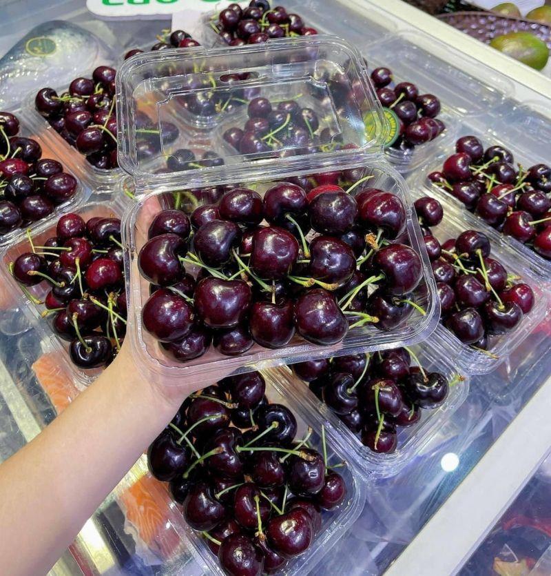 Top 5 địa chỉ vàng cung cấp trái cây sạch đáng tin cậy tại Hải Dương