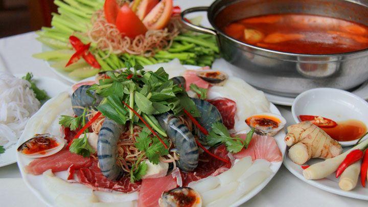 10 Công thức lẩu hải sản đơn giản mà đậm vị, ai cũng có thể làm tại nhà