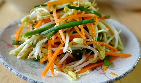20 món dưa chua đơn giản - Biến tấu bữa cơm thêm hấp dẫn