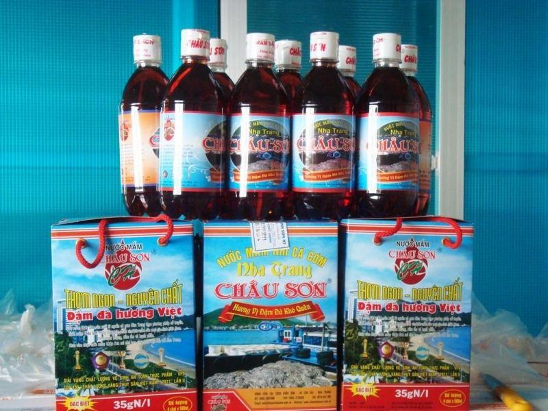 Khám phá Top 5 thương hiệu nước mắm truyền thống đặc sản Nha Trang