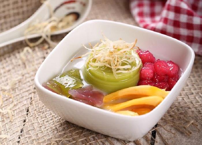 16 Món Ăn Vặt Đặc Trưng Sài Gòn - Hành Trình Khám Phá Hương Vị
