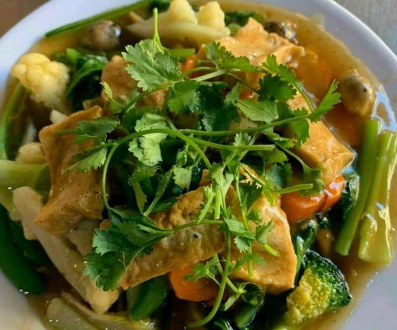 10 điểm đến ẩm thực đáng trải nghiệm nhất trên con phố Phạm Ngũ Lão, TP.HCM