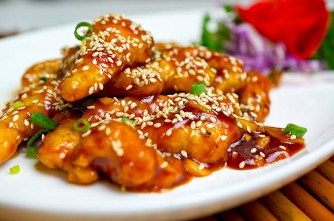 20 Món Gà Ngon Đậm Đà - Tuyệt Tác Ẩm Thực Được Lòng Thực Khách