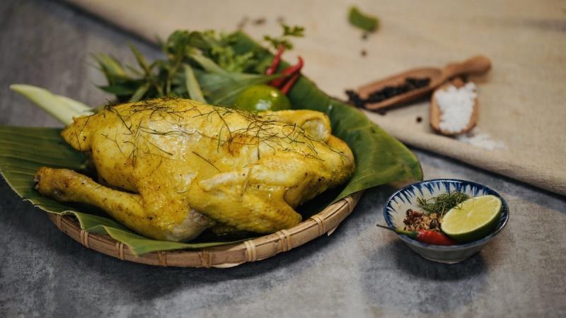8 Món Ăn Mới Lạ Gây Sốt Tại Sài Gòn: Hương Vị Độc Đáo Khó Cưỡng