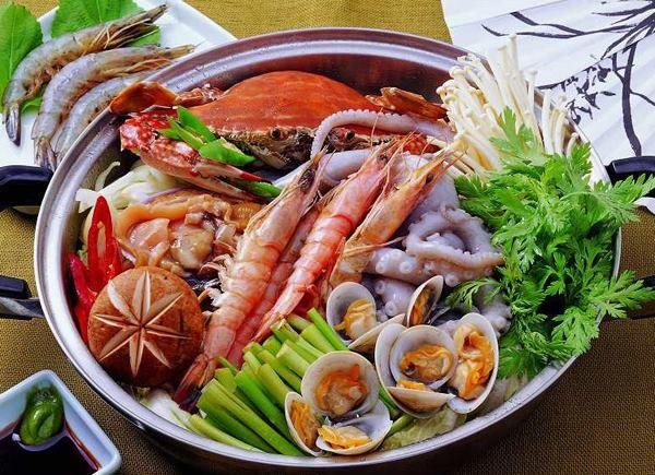 8 Địa chỉ lẩu hải sản đáng trải nghiệm nhất Thanh Hóa