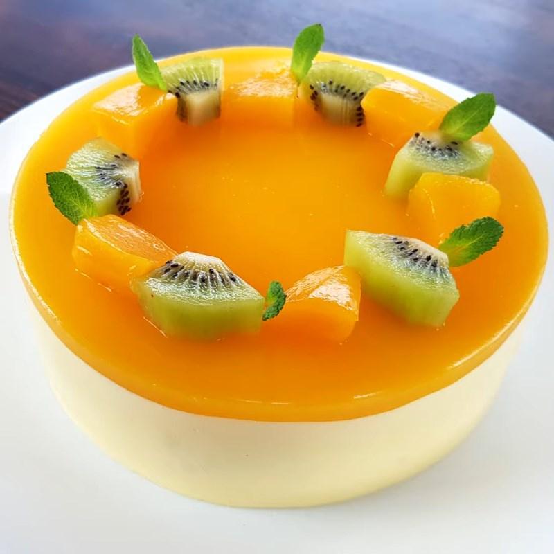 8 Công thức bánh Tiramisu thơm ngon, dễ làm ngay tại nhà