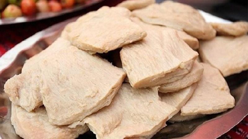 10 Cách làm sườn chay ngon đậm đà, dễ thực hiện tại nhà