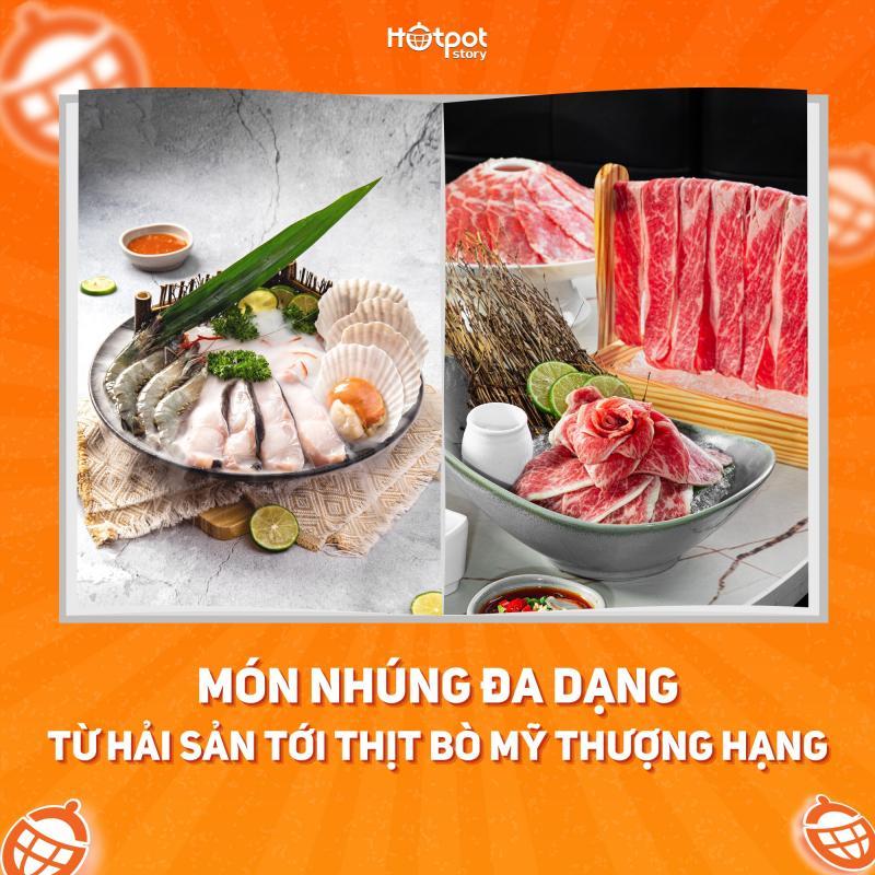 Top 10 địa chỉ nhậu đáng trải nghiệm nhất tại Thanh Xuân, Hà Nội