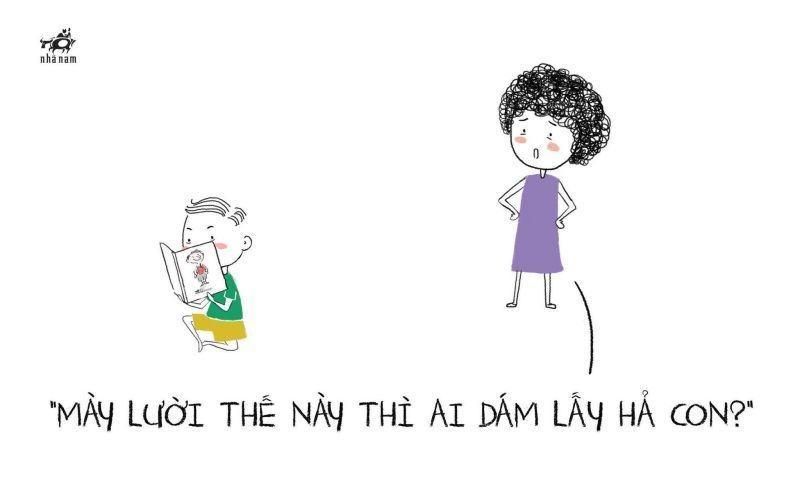 9 Câu Nói Để Đời Của Những Người Mẹ Việt