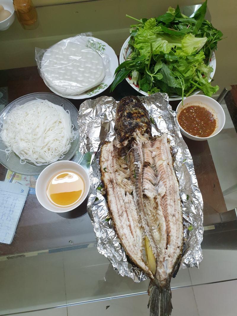 8 Điểm đến ẩm thực đáng trải nghiệm nhất trên đường Tân Kỳ Tân Quý, TP.HCM