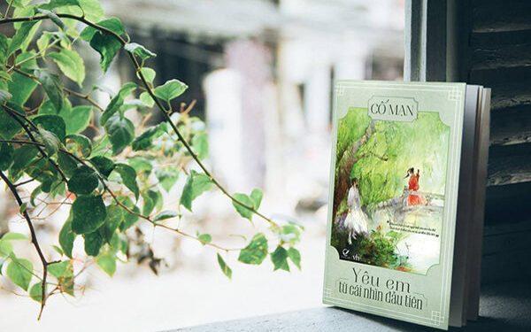 Top 10 truyện ngôn tình hài nhẹ nhàng đốn tim độc giả