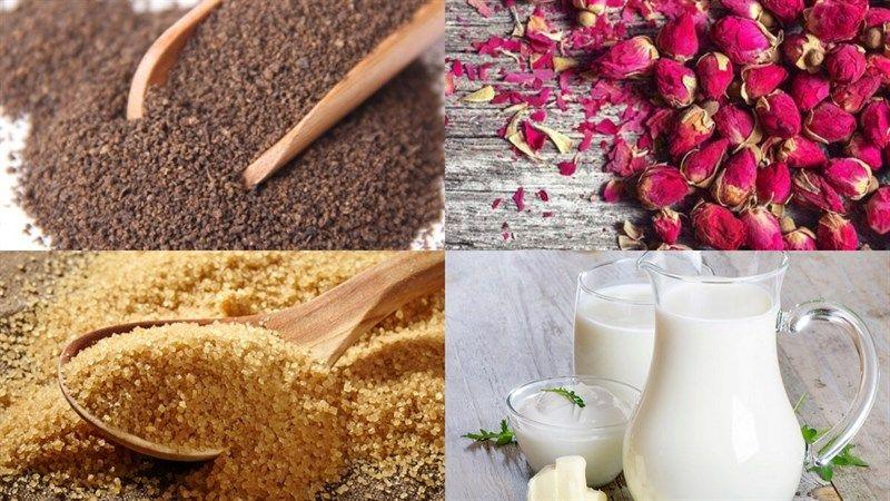 10 Món ngon sáng tạo từ hoa hồng - Gợi ý độc đáo cho thực đơn của bạn