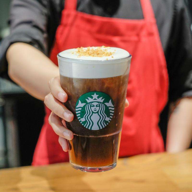 Top 10 quán cafe/trà đáng trải nghiệm nhất tại phố đi bộ Nguyễn Huệ, TP. HCM