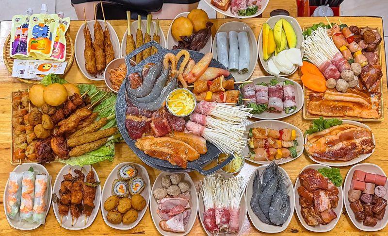 8 món ngon 'gây thương nhớ' trên phố Yên Phụ - Điểm hẹn không thể bỏ qua cho tín đồ ẩm thực Hà Thành