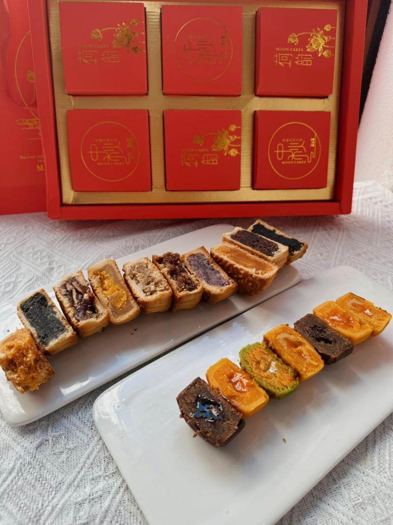 Top 3 địa chỉ vàng thưởng thức bánh trung thu đỉnh cao tại Bắc Ninh
