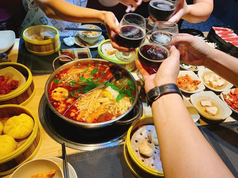 5 địa điểm lẩu Thái đáng trải nghiệm nhất tại thành phố Việt Trì, Phú Thọ