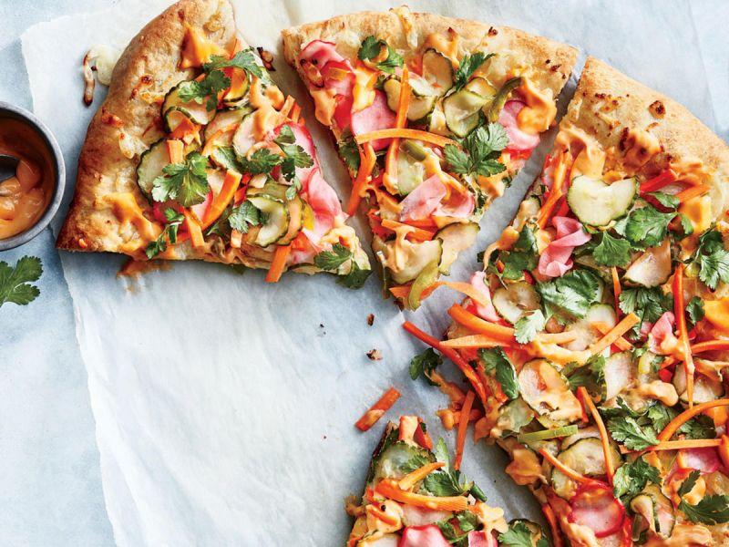 9 điểm đến pizza đáng trải nghiệm nhất tại Bắc Từ Liêm, Hà Nội