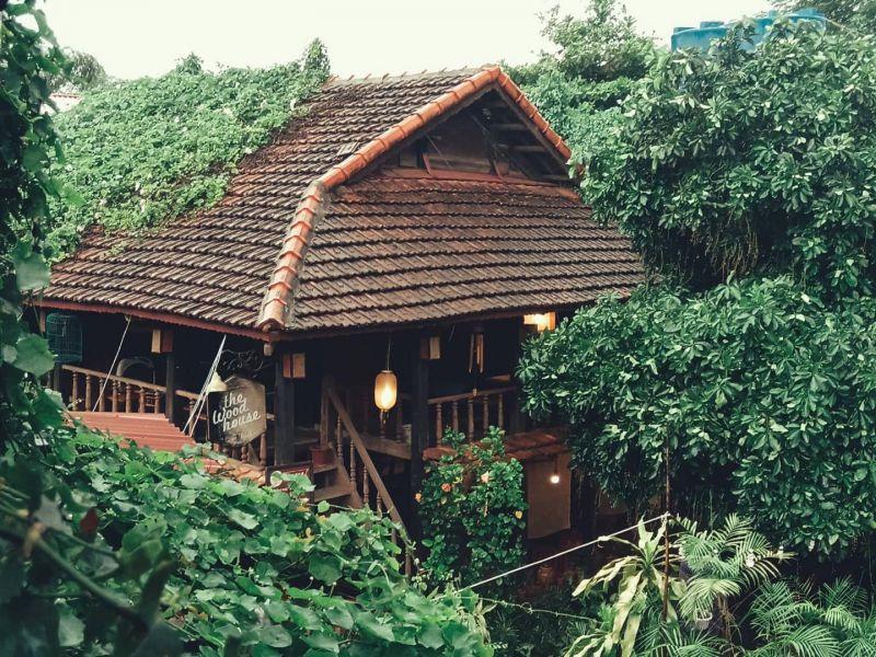 Top 12 điểm cà phê 'sống ảo' lý tưởng nhất cho giới trẻ Thái Nguyên