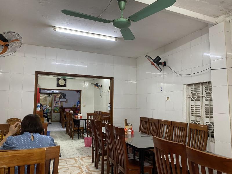 Top 6 địa chỉ miến lươn đậm vị xứ Nghệ tại Thanh Xuân, Hà Nội
