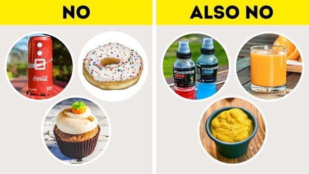 10 Phương Pháp Kiểm Soát Insulin - Bí Quyết Vàng Cho Vóc Dáng Thon Gọn