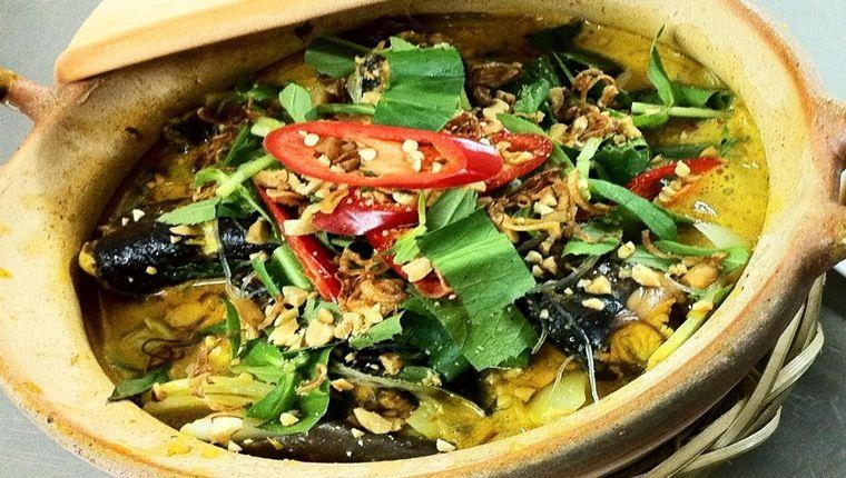20 Món ngon đặc sắc từ lươn - Gợi ý tuyệt vời cho bữa cơm gia đình