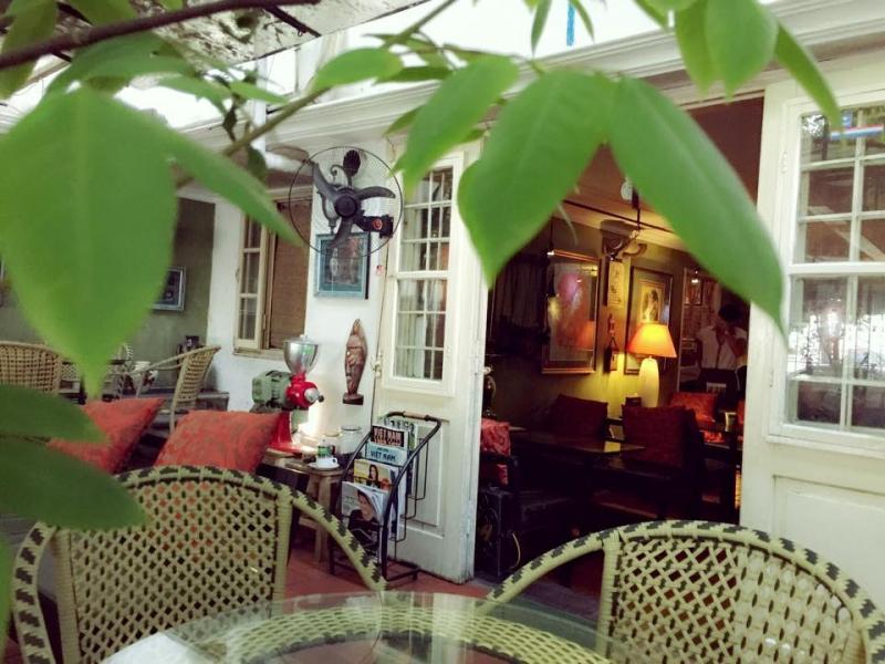 10 Điểm Thưởng Trà Tinh Tế Giữa Lòng Hà Nội