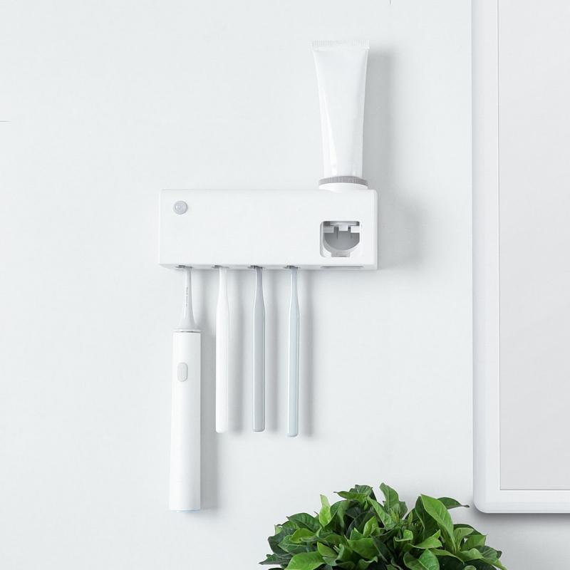 8 Máy tiệt trùng bàn chải đánh răng tốt nhất hiện nay - Bảo vệ sức khỏe răng miệng tối ưu
