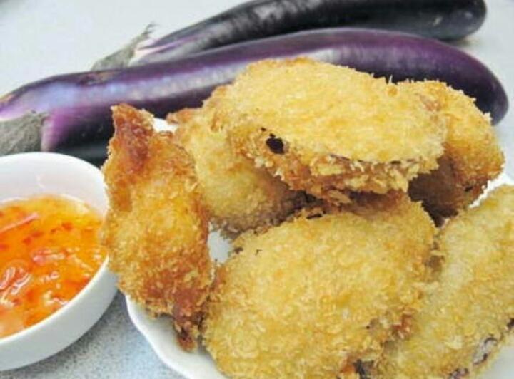 18 Cách biến tấu cà tím thành món ngon khó cưỡng