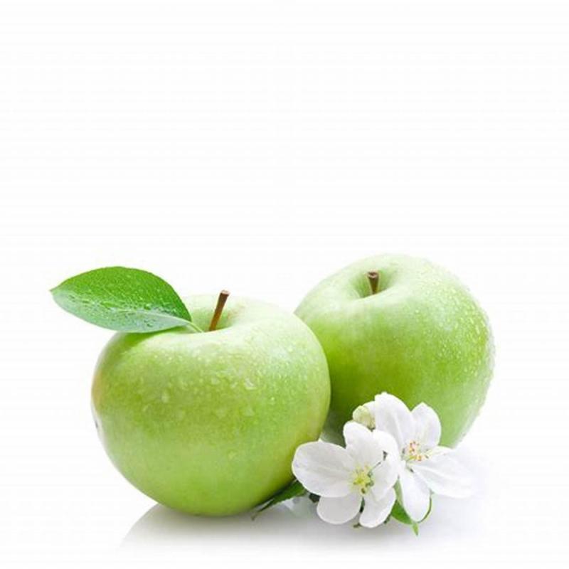 7 Công Thức Sinh Tố Táo Đỉnh Cao - Mát Lạnh Đánh Tan Cái Nóng Mùa Hè