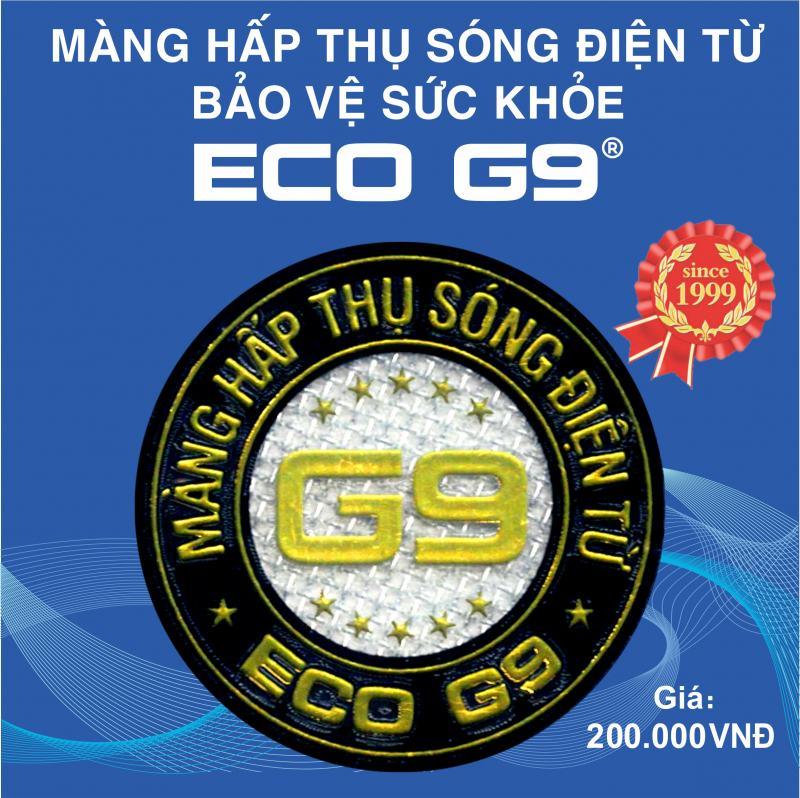 7 Miếng dán chống bức xạ điện từ tốt nhất - Giải pháp bảo vệ sức khỏe thời đại số