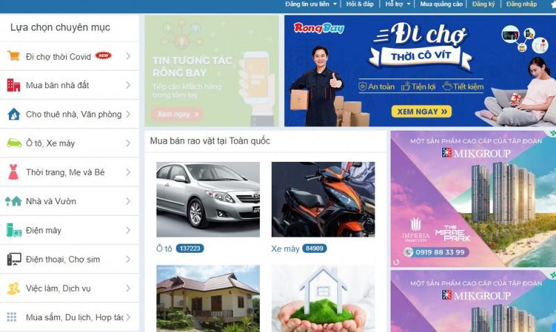 5 Diễn đàn đăng tin miễn phí hiệu quả nhất không thể bỏ qua