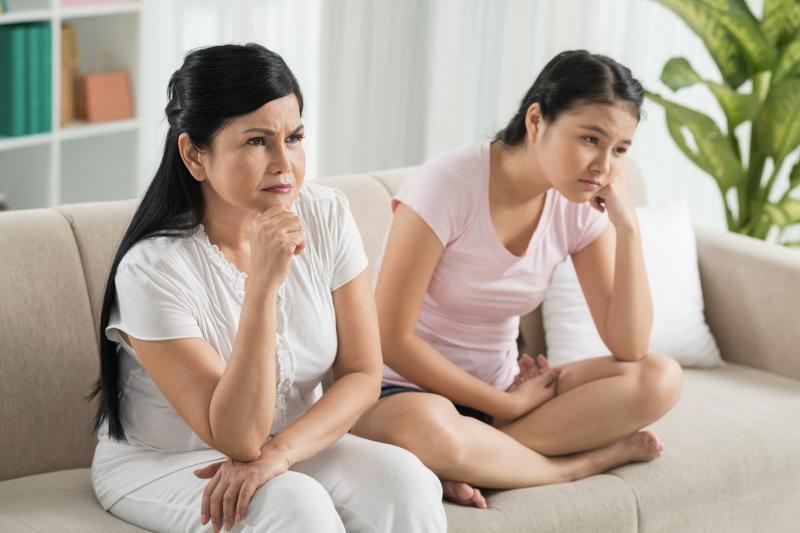 10 Nguyên tắc vàng giúp mẹ chồng xây dựng mối quan hệ hài hòa với nàng dâu