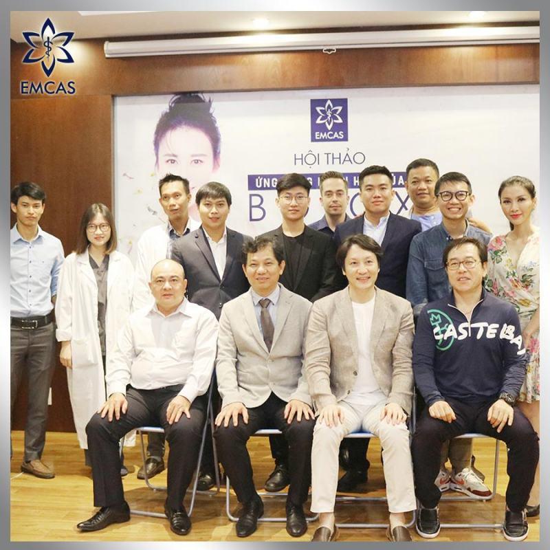 8 địa chỉ vàng trị rụng tóc và kích thích mọc tóc hiệu quả bậc nhất tại TP.HCM