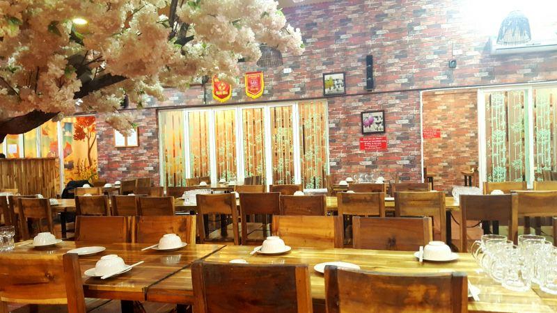 7 điểm nhấn bia đáng trải nghiệm nhất đường Láng, Hà Nội