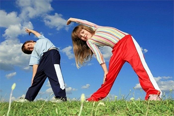 10 Bí quyết vàng giúp trẻ phòng bệnh hiệu quả trong mùa đông