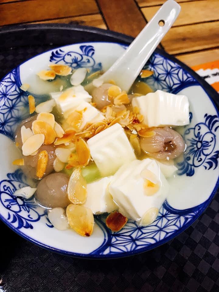 Top 5 địa điểm thưởng thức chè khúc bạch đẳng cấp nhất tại Bắc Ninh