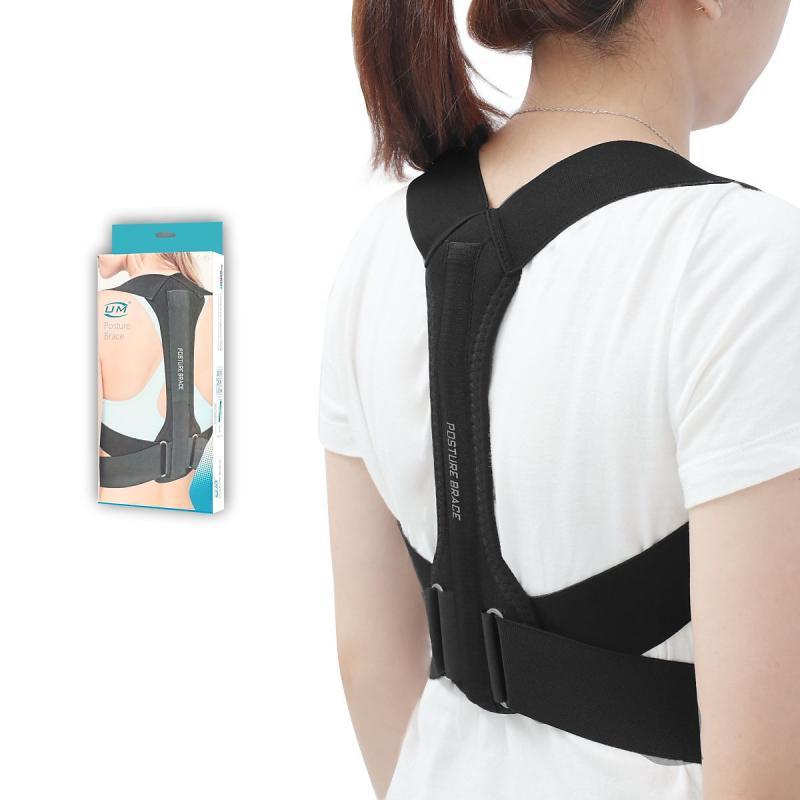 10 Đai chống gù lưng tốt nhất hiện nay - Bảo vệ cột sống toàn diện