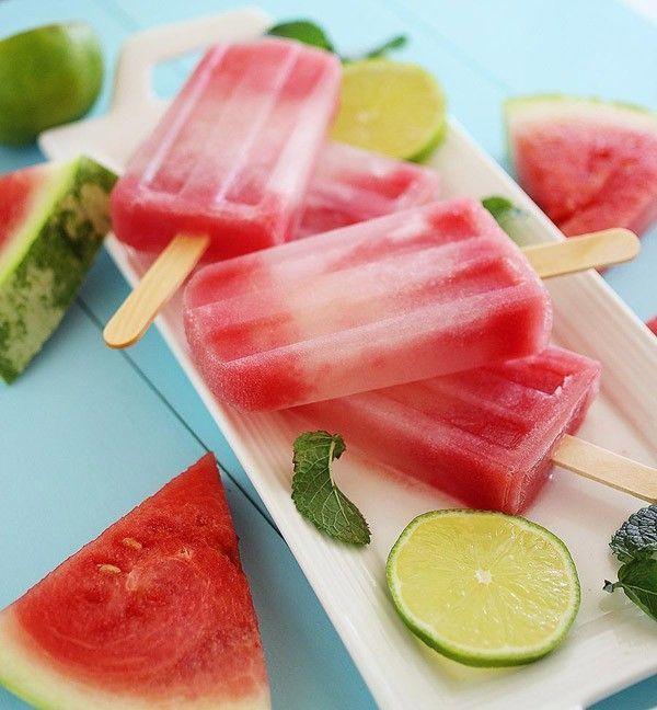 6 Công Thức Kem Dưa Hấu Mát Lạnh, Đơn Giản Tại Gia