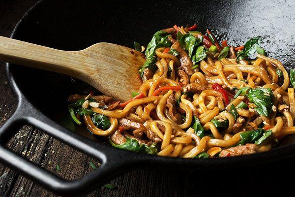 3 Địa chỉ mì Udon ngon nhất Quận 12, TP.HCM - Trải nghiệm ẩm thực Nhật đích thực