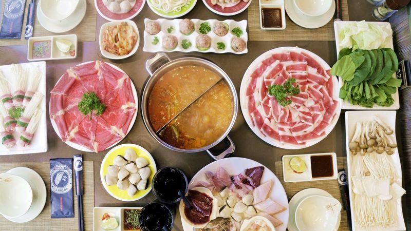 11 nhà hàng đắt khách nhất tại khu đô thị Royal City, Hà Nội