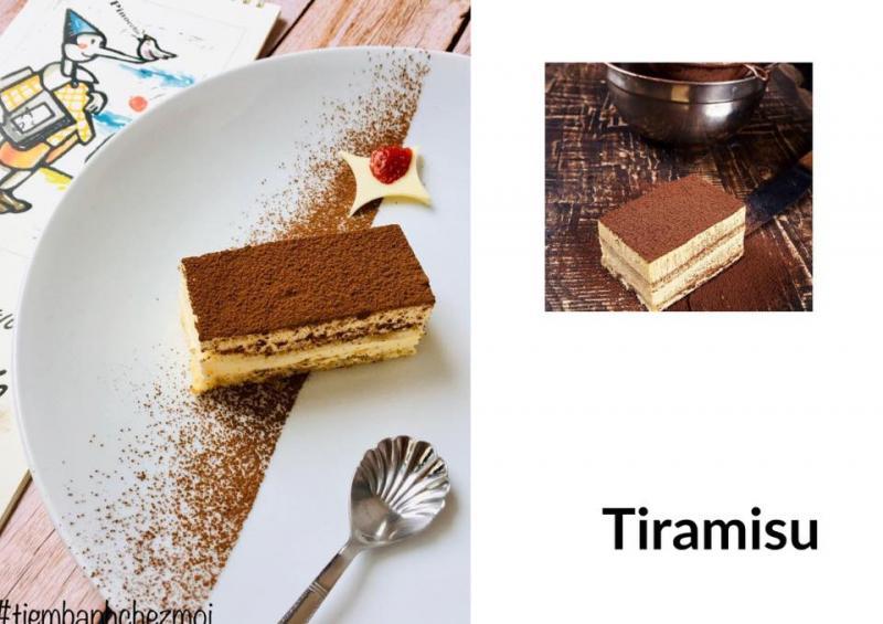 17 quán cà phê - trà - bánh ngọt được giới trẻ Hà Thành yêu thích nhất