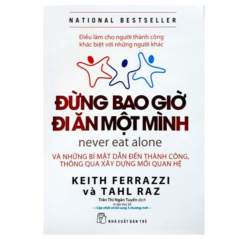10 Cuốn sách kinh doanh đáng đọc nhất hiện nay - Thay đổi tư duy, chạm tới thành công