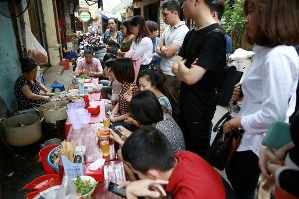 12 quán bún ngan Hà Nội đậm vị - hành trình khám phá ẩm thực kinh kỳ
