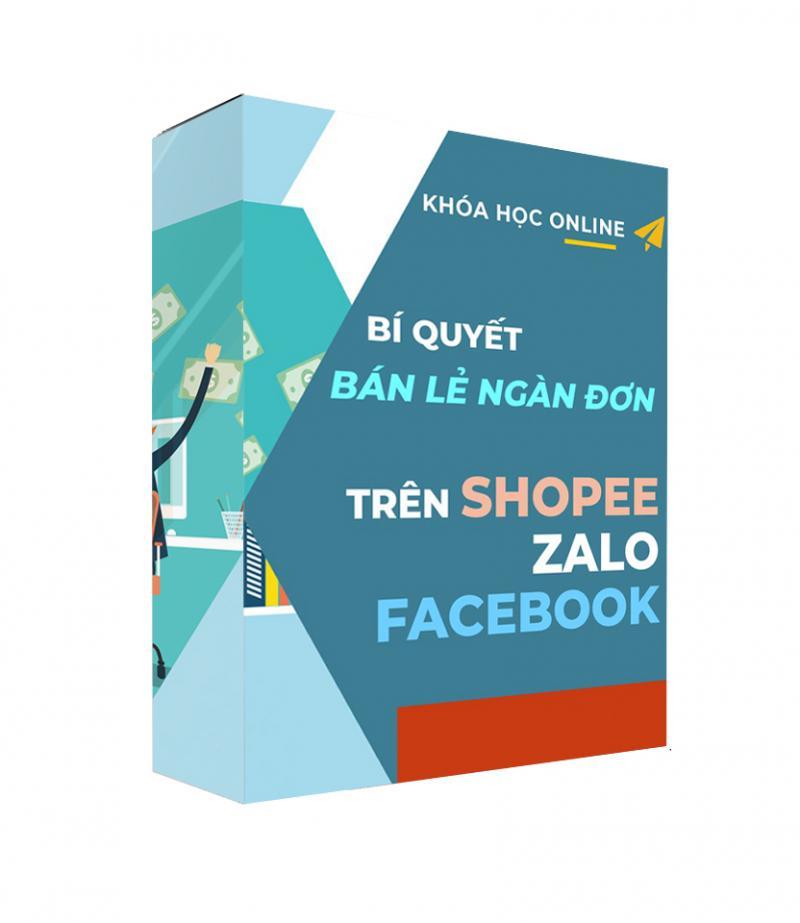 10 Khóa học đào tạo bán hàng Shopee đột phá - Nâng tầm kỹ năng kinh doanh online