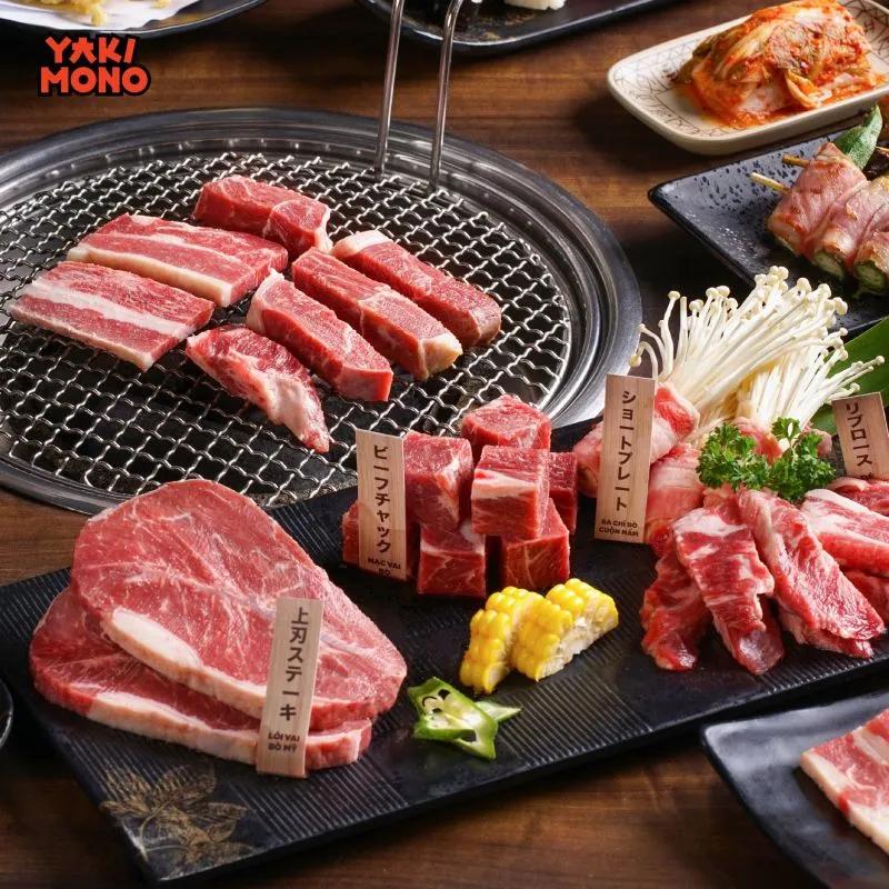 10 Điểm đến ẩm thực đáng trải nghiệm nhất tại Quận Hoàng Mai, Hà Nội