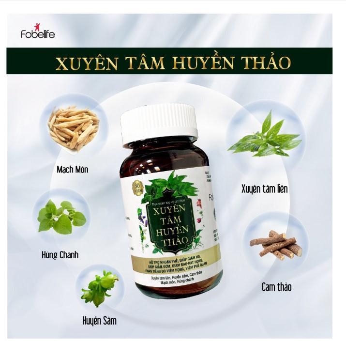 Top 5 Viên Uống Giảm Ho Hiệu Quả Nhất Hiện Nay