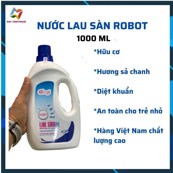 8 Loại Nước Lau Sàn Đuổi Muỗi Tốt Nhất Hiện Nay - Bảo Vệ Gia Đình Toàn Diện