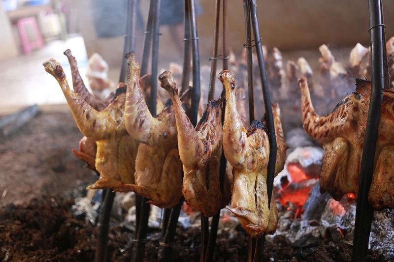 10 Món Đặc Sản Gia Lai - Hành Trình Khám Phá Vị Giác Đỉnh Cao